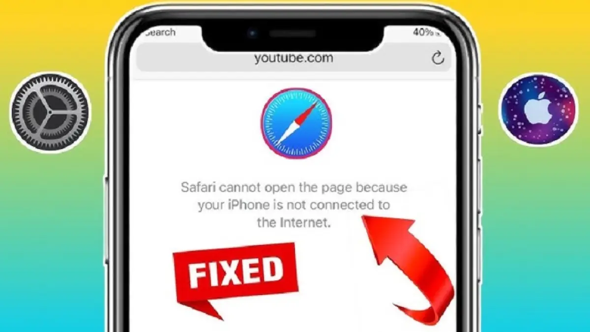 Metode Mengatasi Safari yang Tak Berfungsi di iPhone