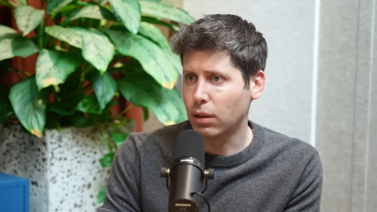 Sam Altman OpenAI Bahas Masa Depan AI, GPT-5, dan Gugatan Elon Musk