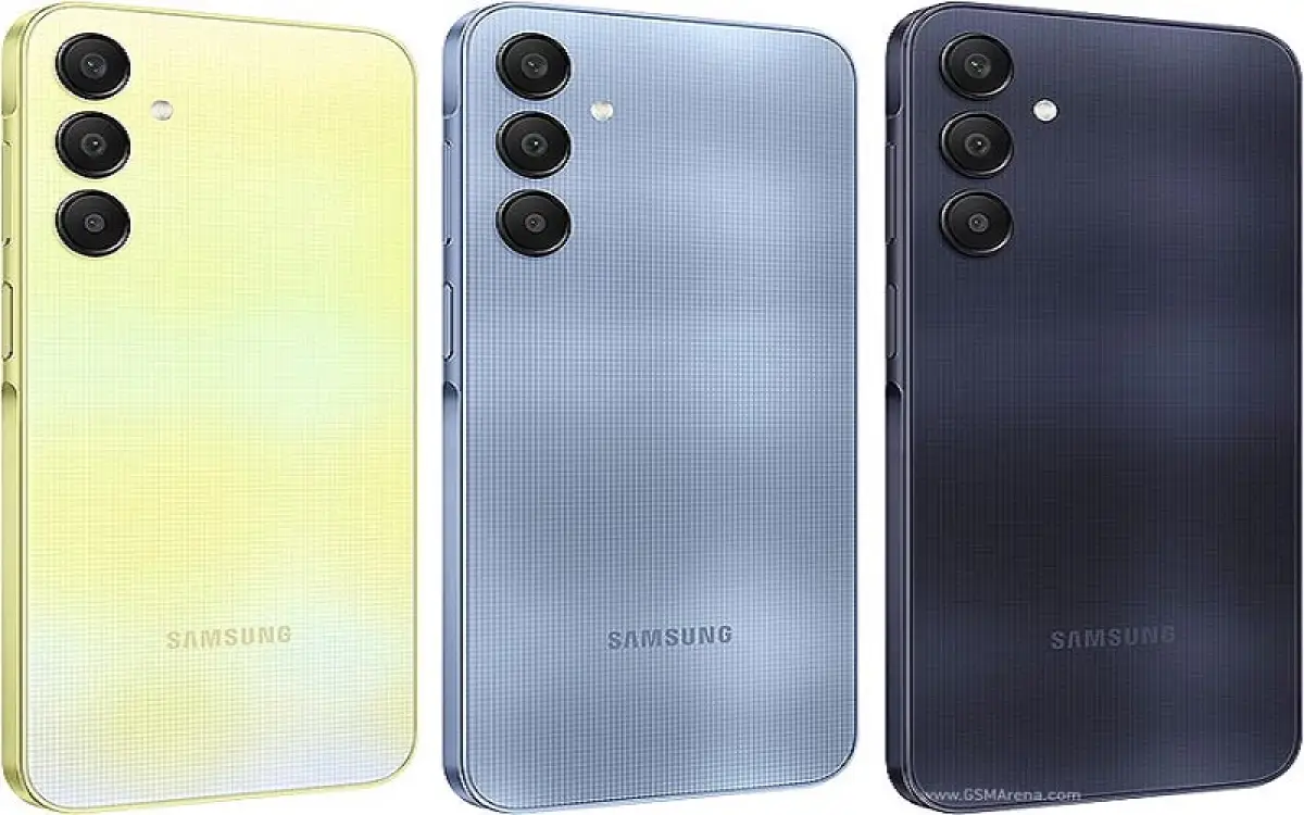 Ingin Beli HP Terbaru Samsung Galaxy A25 5G? Ketahui Dulu Harga dan Spesifikasinya