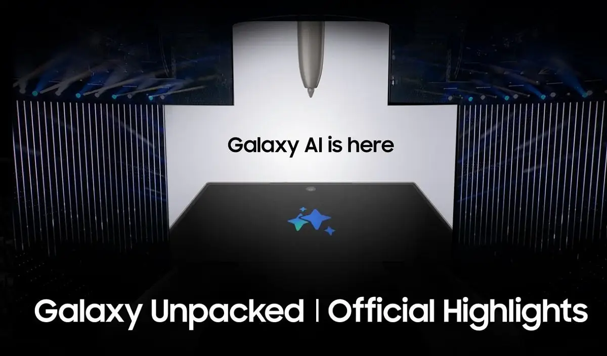 Samsung Rilis 7 Produk Sekaligus di Galaxy Unpacked 2024, Lebih Banyak dari Sebelumnya