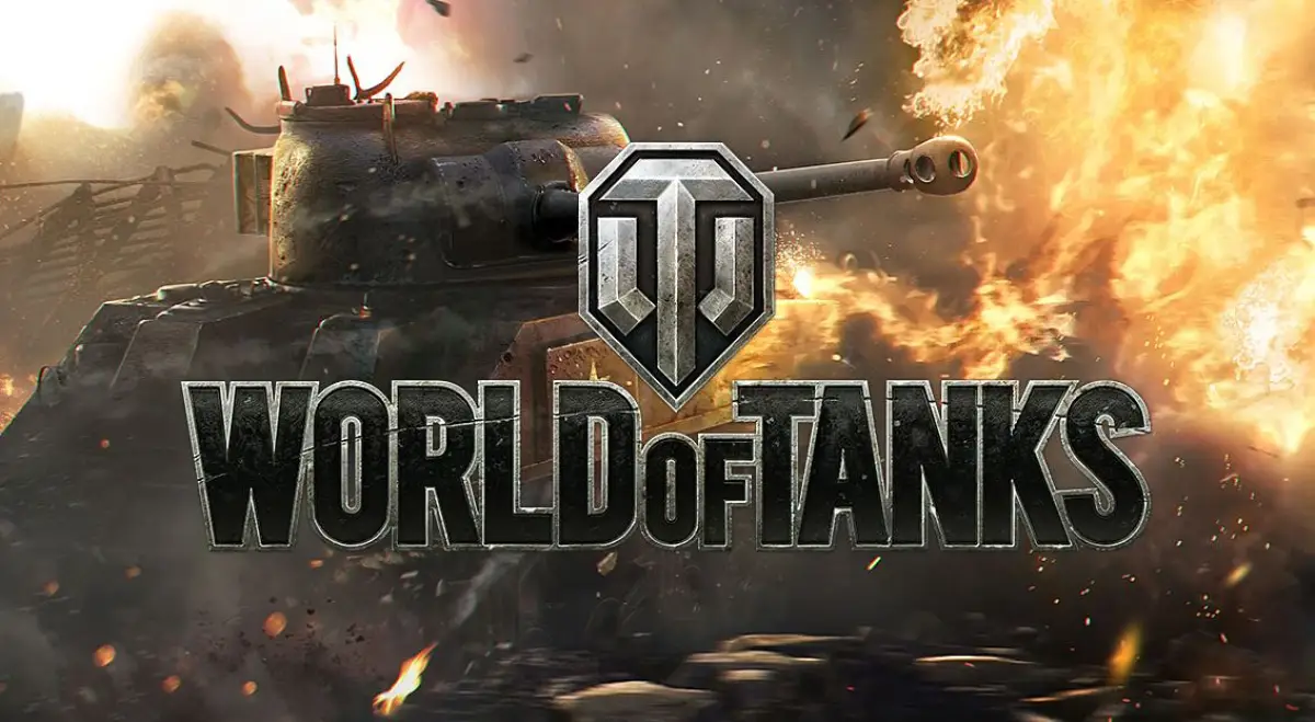 Panen Ulasan Positif, World of Tanks Jadi Game Gratis di Steam Bulan Ini