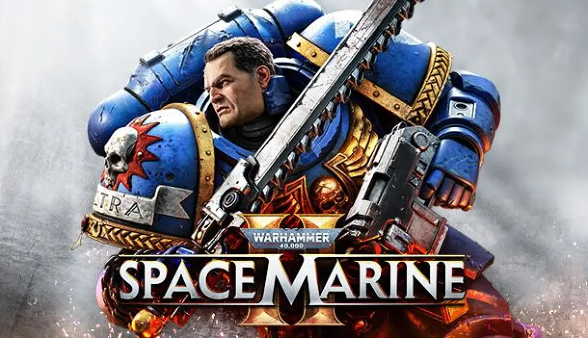 Pihak Pengembang Mengaku Sedih atas Kebocoran yang Terjadi pada Space Marine 2