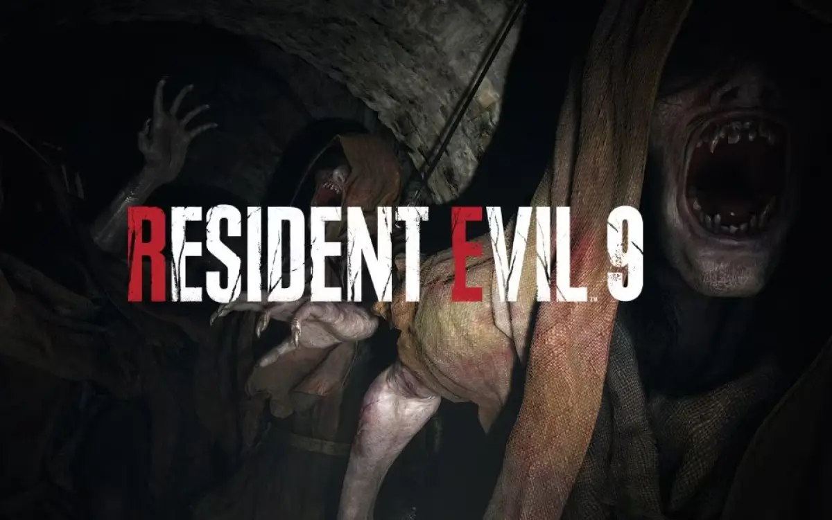 Orang Dalam Studio Minta Ampun Atas Informasi tentang Resident Evil 9