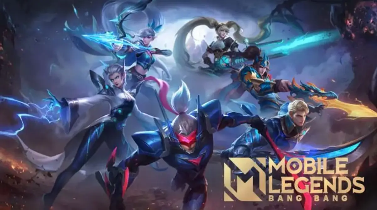 Kode Kode Redeem Mobile Legends Hari Ini 22 Maret 2024, Langsung Saja Klaim Guys!