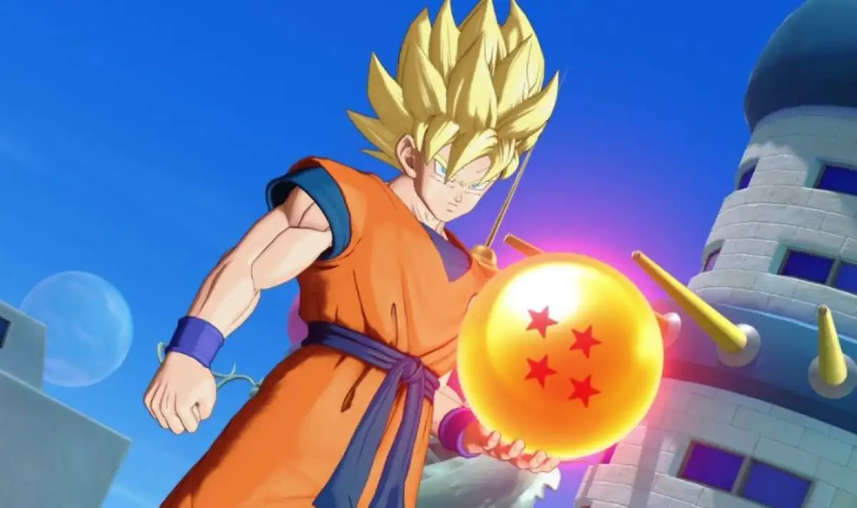 Game Dragon Ball MOBA Siap Meluncur ke Perangkat Mobile dan PC