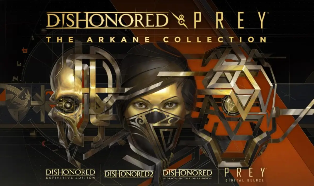 Pendiri Arkane Klaim Prey and Dishonored akan Senang dengan Game Barunya