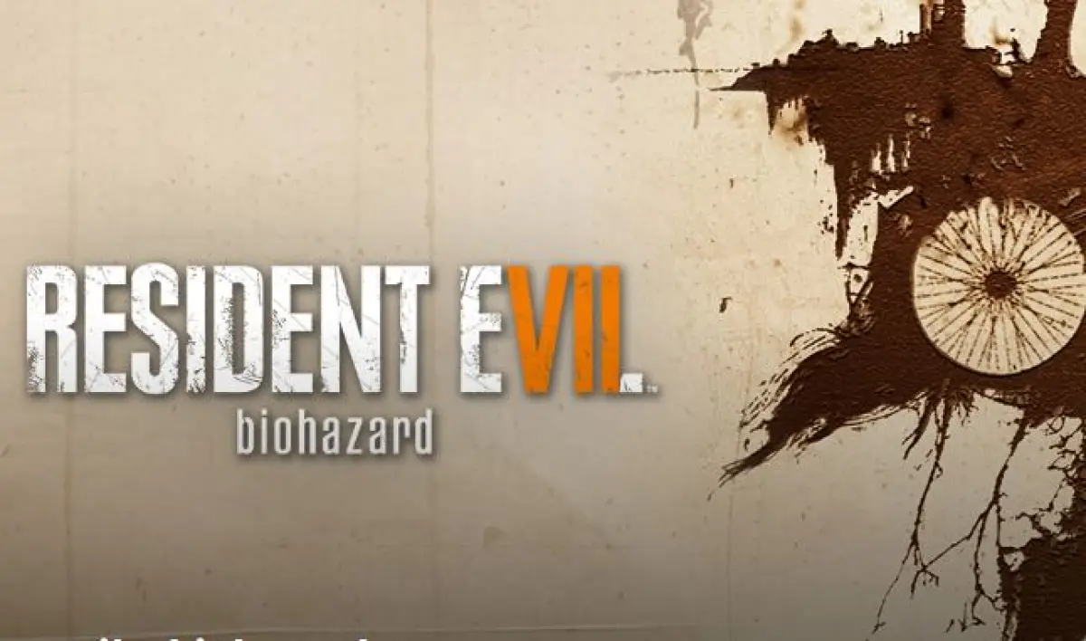 Capcom Umumkan Resident Evil 7 biohazard Dapat Dimainkan di Platform Apple