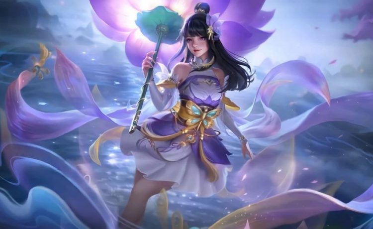 [Tutorial] Metode Dapatkan Total 116 Starlight Token Fest Mobile Legends Kepada Gacha Skin Kagura