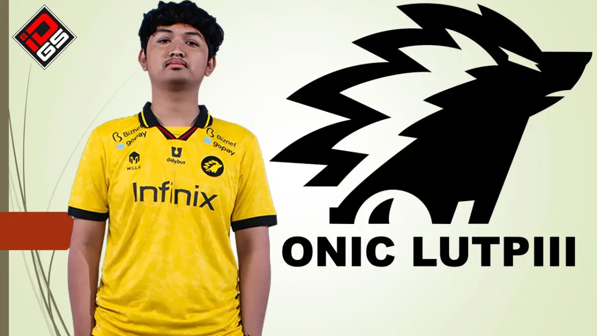 Hero Favorit ONIC Lutpiii Sepanjang Penyelenggaraan MPL Indonesia Season 13, Punya Winrate 100 Persen!