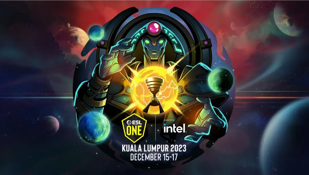 ESL One Kuala Lumpur 2023: Jadwal, Hasil, dan Detail Lainnya