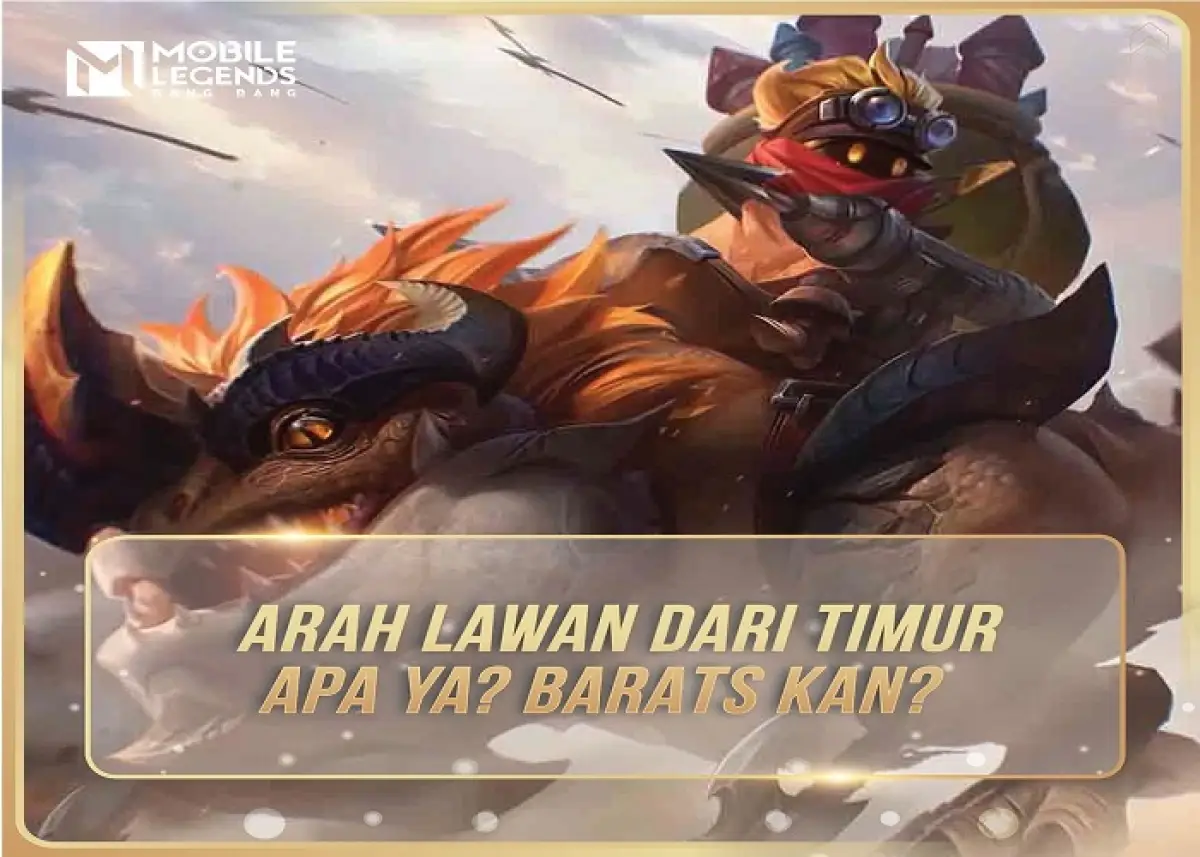 5 Meme Menggemaskan Tebak-tebakan Hero Mobile Legends yang Bikin Ketawa Lepas