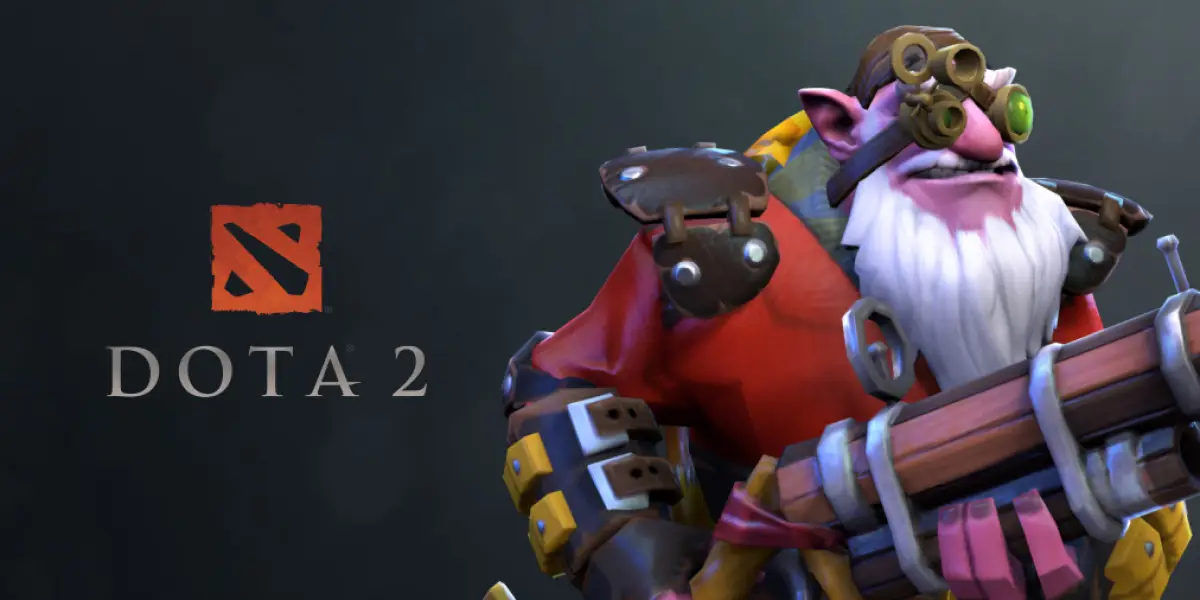 Kenapa Sniper Dota 2 Cocok Buat Pemula? Inilah 5 Argumen Mengapa Anda Harus Mencobanya!