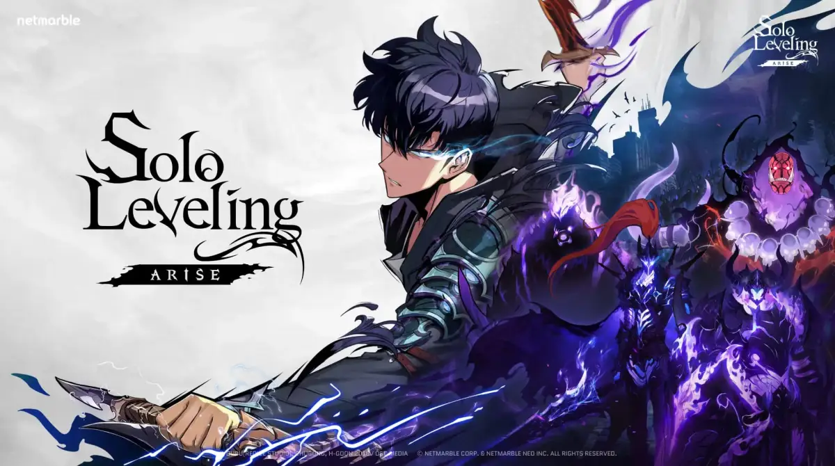 Solo Leveling: ARISE: Pembaruan Baru dan Perayaan 50 Hari dengan Yoo Soohyun