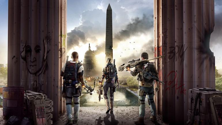 [First Impression] The Division 2 – Seri Pertama yang Sebaiknya Dibuat