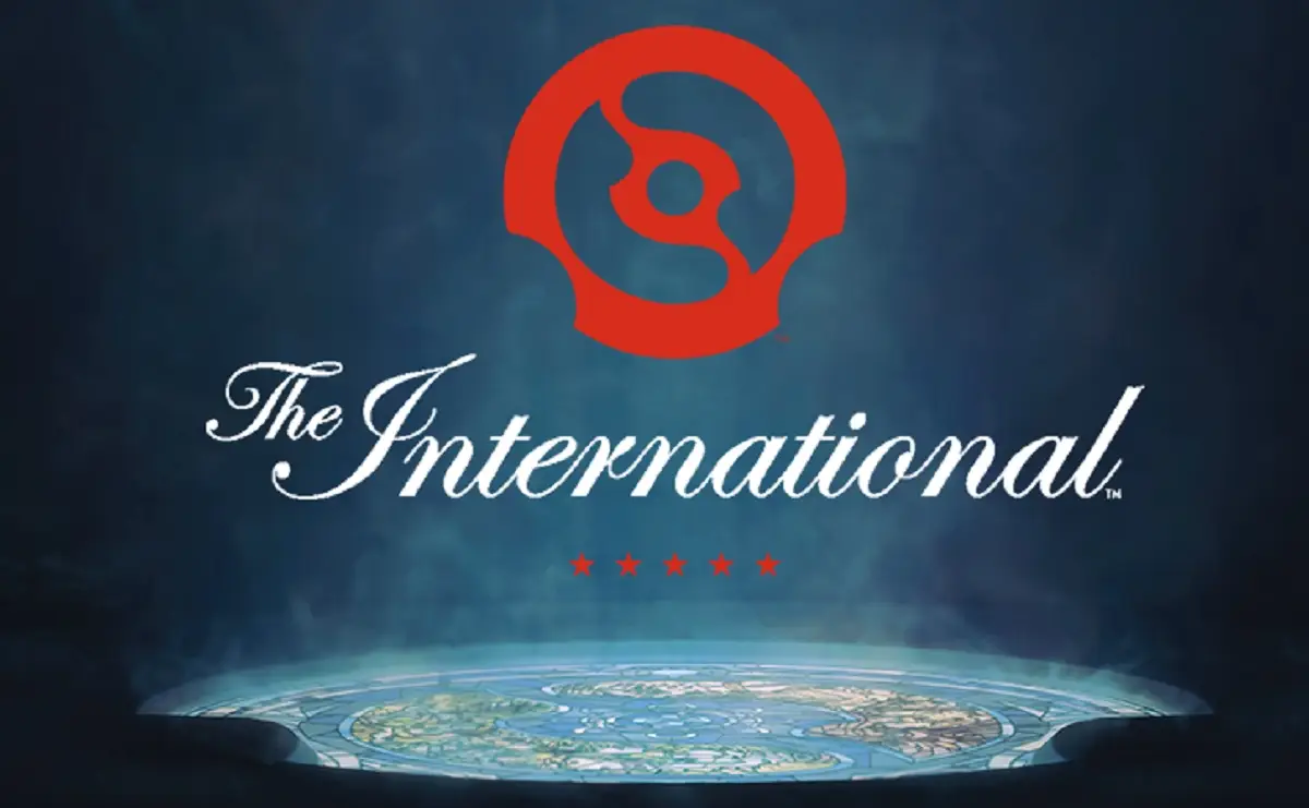 Turnamen Dota 2 Jalan Menuju The International, Ajang Bergengsi Dunia