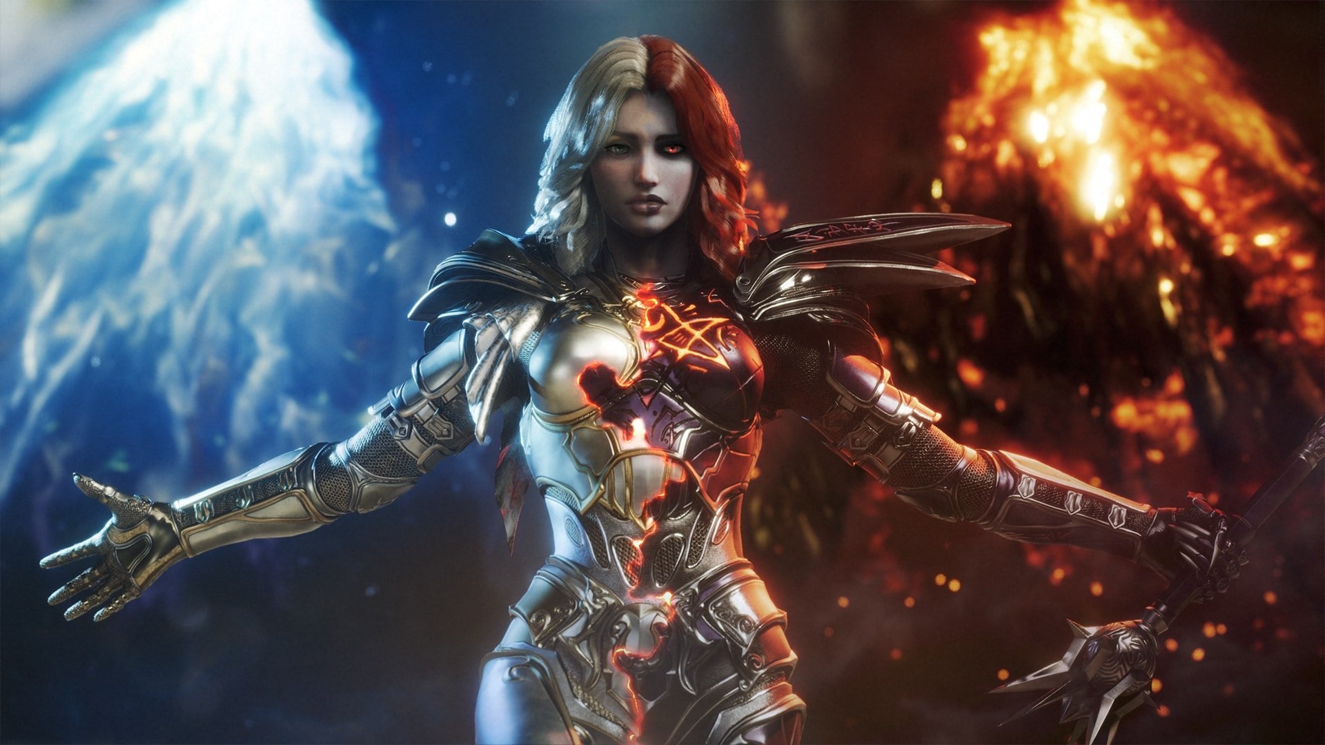 6 Game MOBA Third-Person Shooter Yang Menjadi “Sequel” Paragon