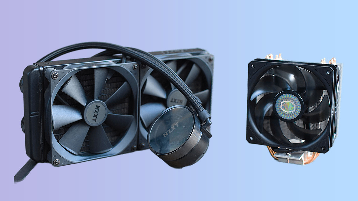 Air Cooler Vs AIO Liquid Cooler, Manakah yang Cocok Demi PC Kalian?