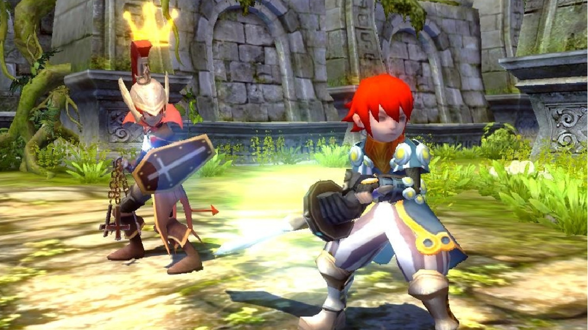 [OPINI] PvP Dragon Nest — Puncak Dunia Player Musuh Player di Warnet Indonesia