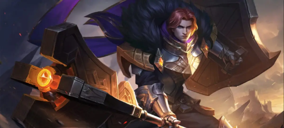 Daftar Roamer OP Mobile Legends Di Season 31