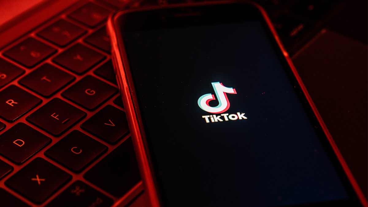 TikTok Beresiko Diblokir di Amerika Perkumpulan, Perihal Apa?