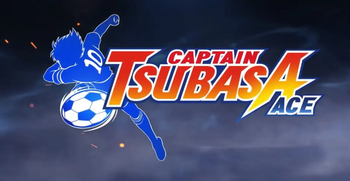 Captain Tsubasa: Ace Formal Rilis Secara Dunia