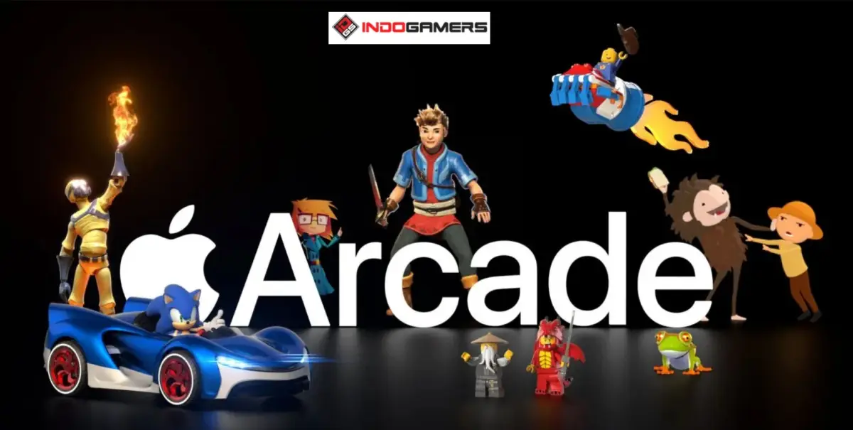 Pengembang Ungkap Kesulitan Bekerja dengan Apple Arcade, Dari Pertemuan Tak Produktif Hingga Pembayaran Terlambat