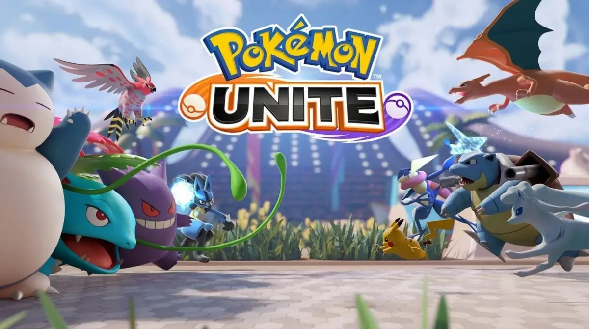 Pokémon UNITE Hadirkan Mode Pertempuran 500 Poin, Perubahan Besar dalam Pengalaman Bermain