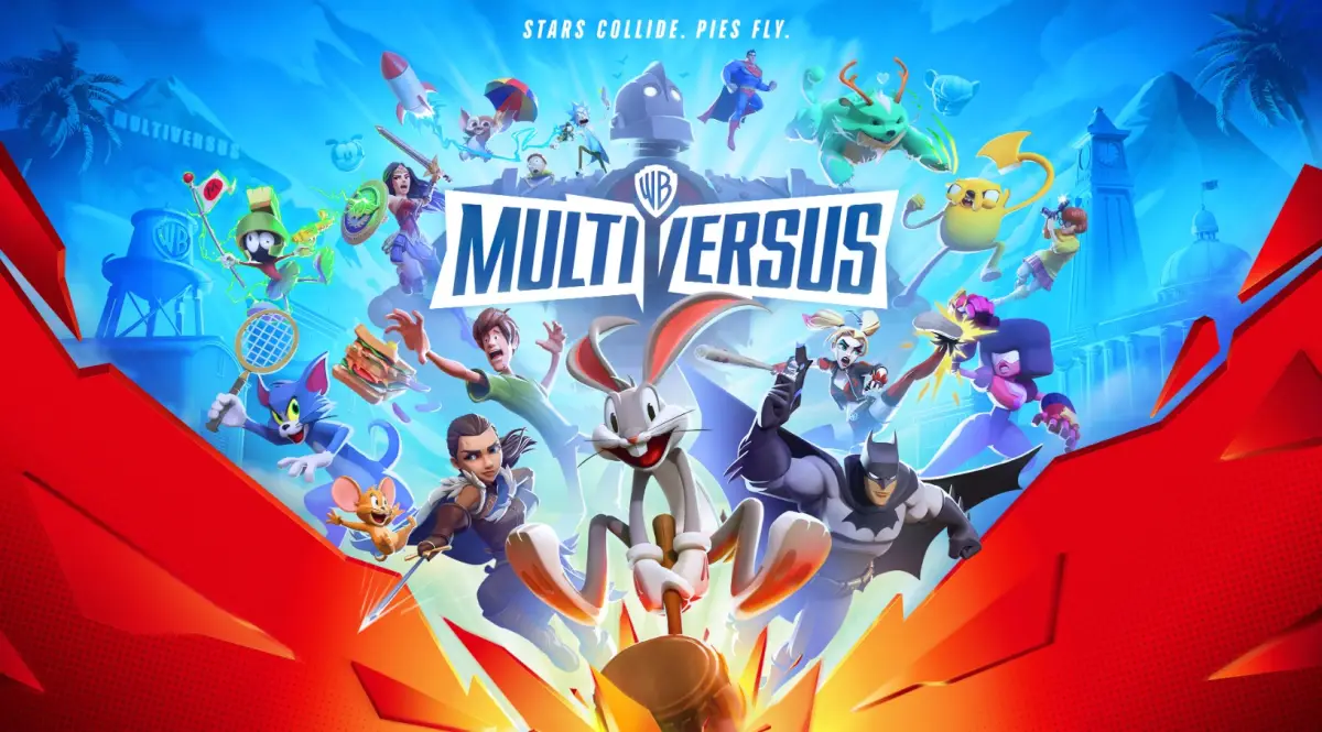 Multiversus: Pesaing Baru Game Platform Fighting yang Cukup Menjanjikan