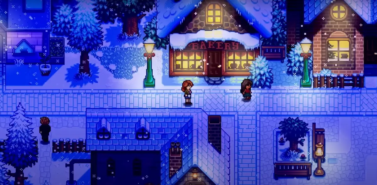 ConcernedApe Janji Enggak Terdapat Biaya Tambahan Buat DLC dan Pembaruan Game Stardew Valley