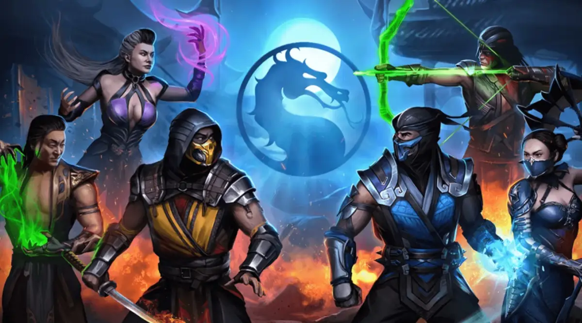 Masa Depan Game Mortal Kombat Terlihat Suram Akibat Pemutusan Rekanan Kerja di Tim Pengembang