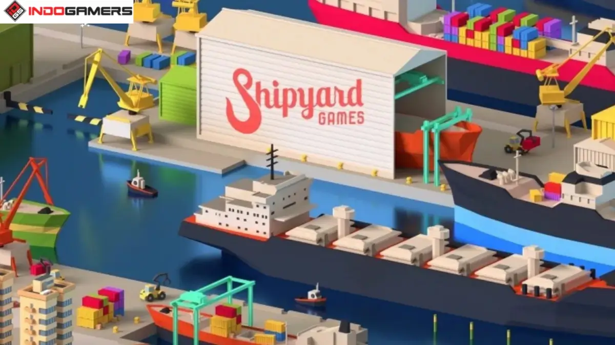 Shipyard Games, Studio Game Mobile yang didukung oleh Supercell telah ditutup