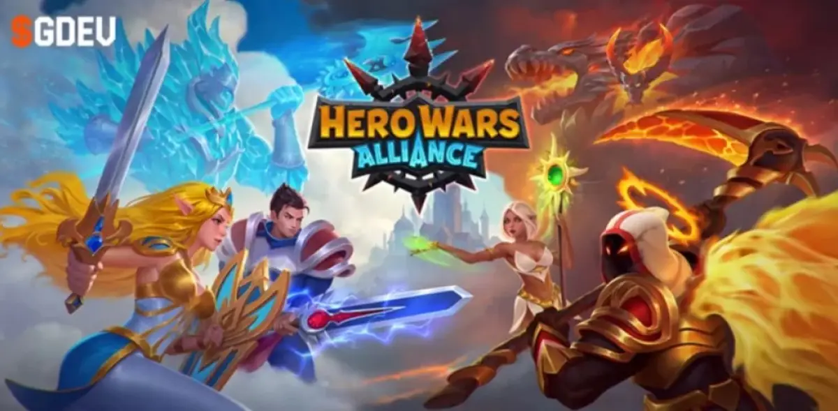 Hero Wars Mencapai 150 Juta Instalasi: Pencapaian Luar Normal dalam Dunia Mobile Game