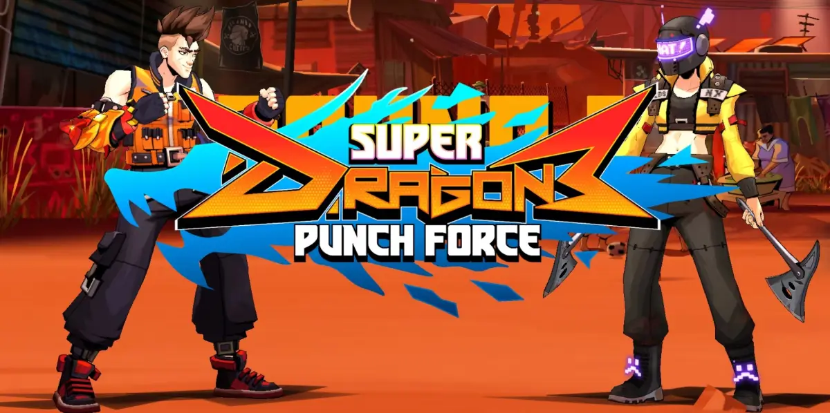 Super Dragon Punch Force 3, Game Fighting Panggil, kini Sudah Tersedia di Android dan iOS