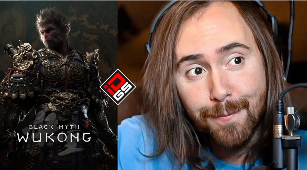 Asmongold Terkesima dengan Black Myth: Wukong, Ungkap Dalih Game Ini Layak Jadi Game of the Year