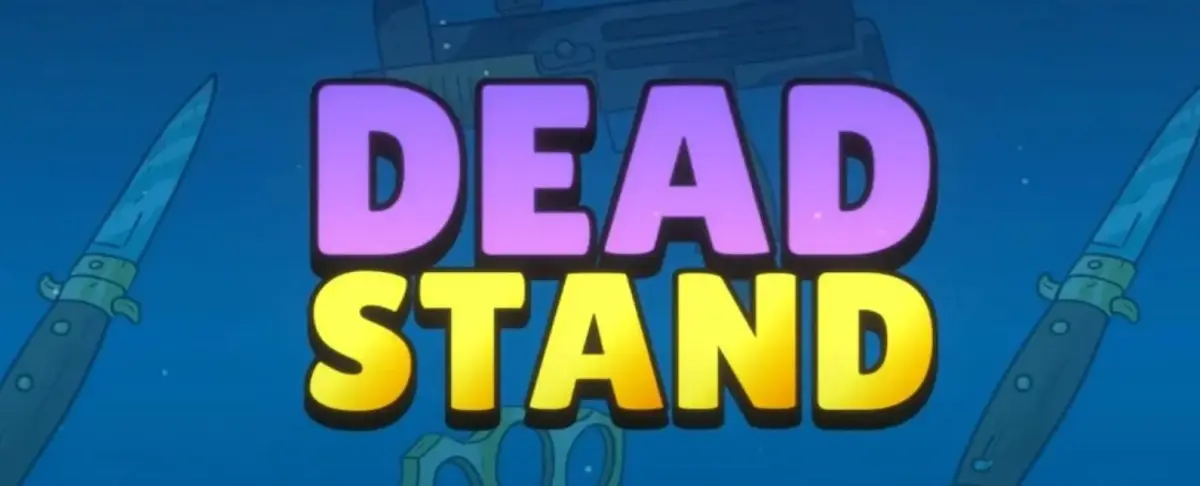 Dead Stand, Game Aksi Open World terbaru Sudah diluncurkan Demi Android, Begitu ini Tetap dalam Versi Beta