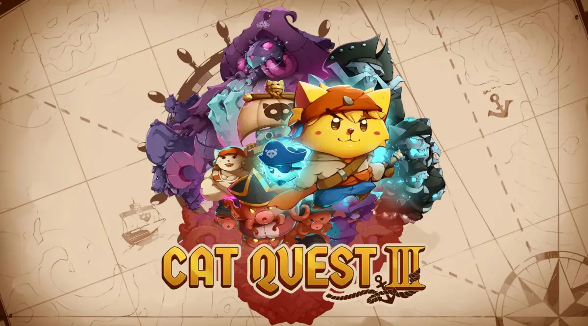 Review Cat Quest III: 8 Hal Menarik dari Petualangan Baru dan Panggil yang Wajib Dicoba!