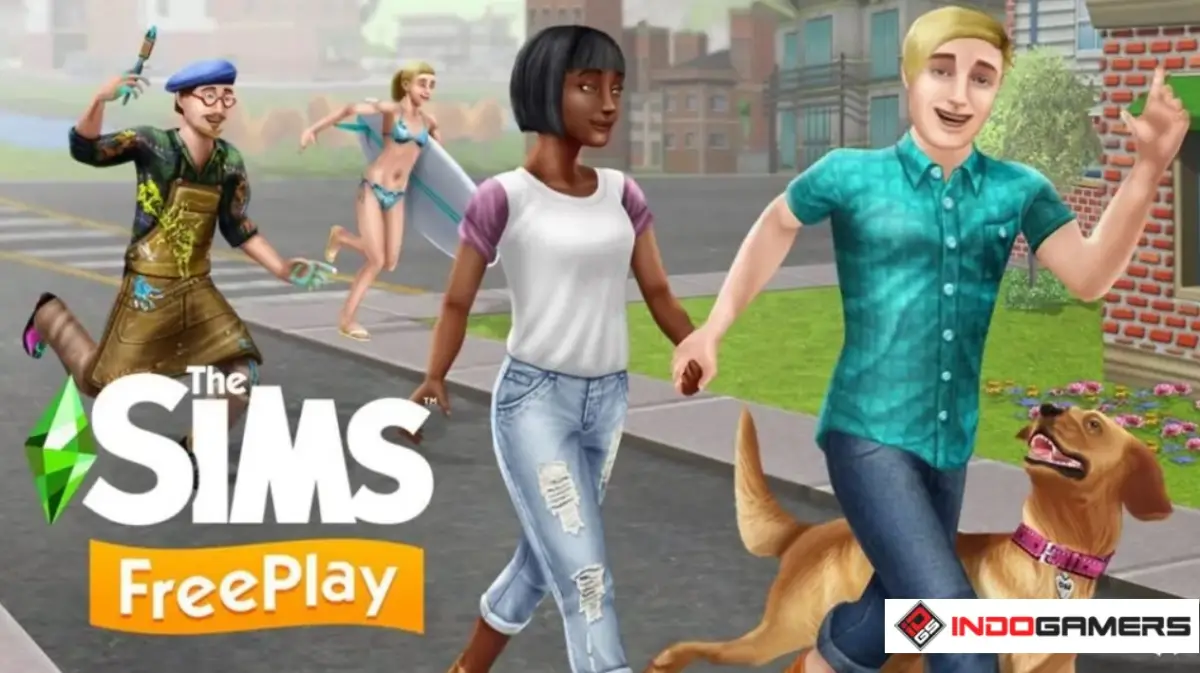 EA Ungkapkan Rencana Besar Buat Franchise The Sims: Masa Depan Cerah bagi Pemeran Mobile