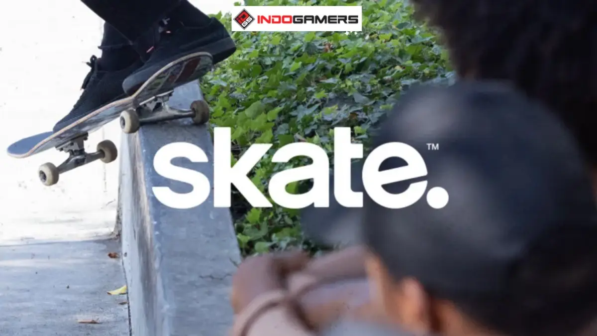 Skate Mobile Siap Hadir di Tahun 2025 dengan Pengalaman Skateboarding yang Lebih Streamlined