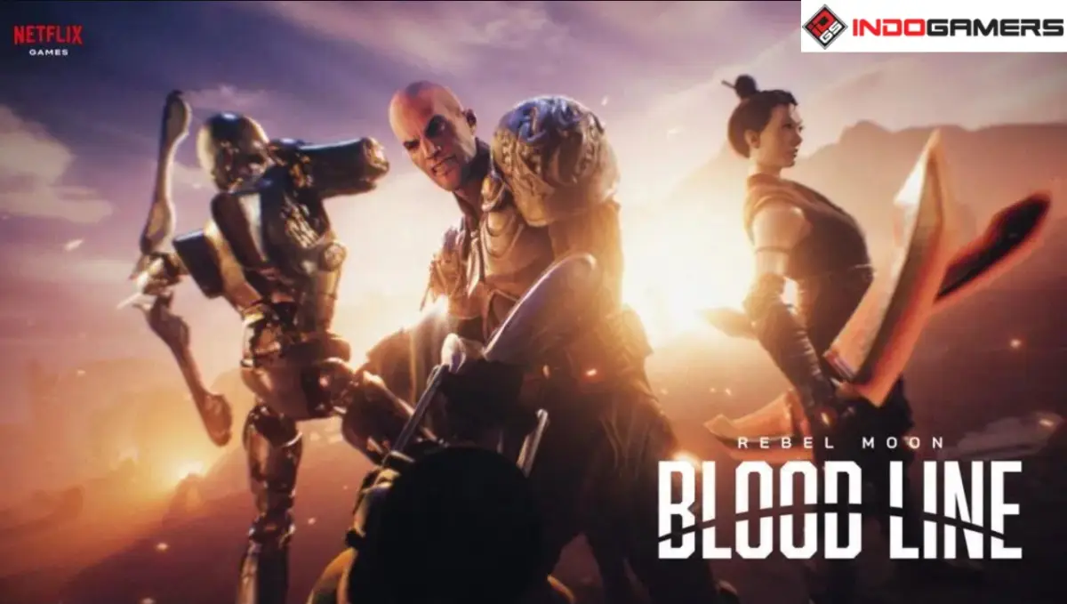 Super Evil Megacorp Ungkapkan Blood Line: A Rebel Moon Game – Game Co-Op Terbaru Berbasis Sinema Zack Snyder