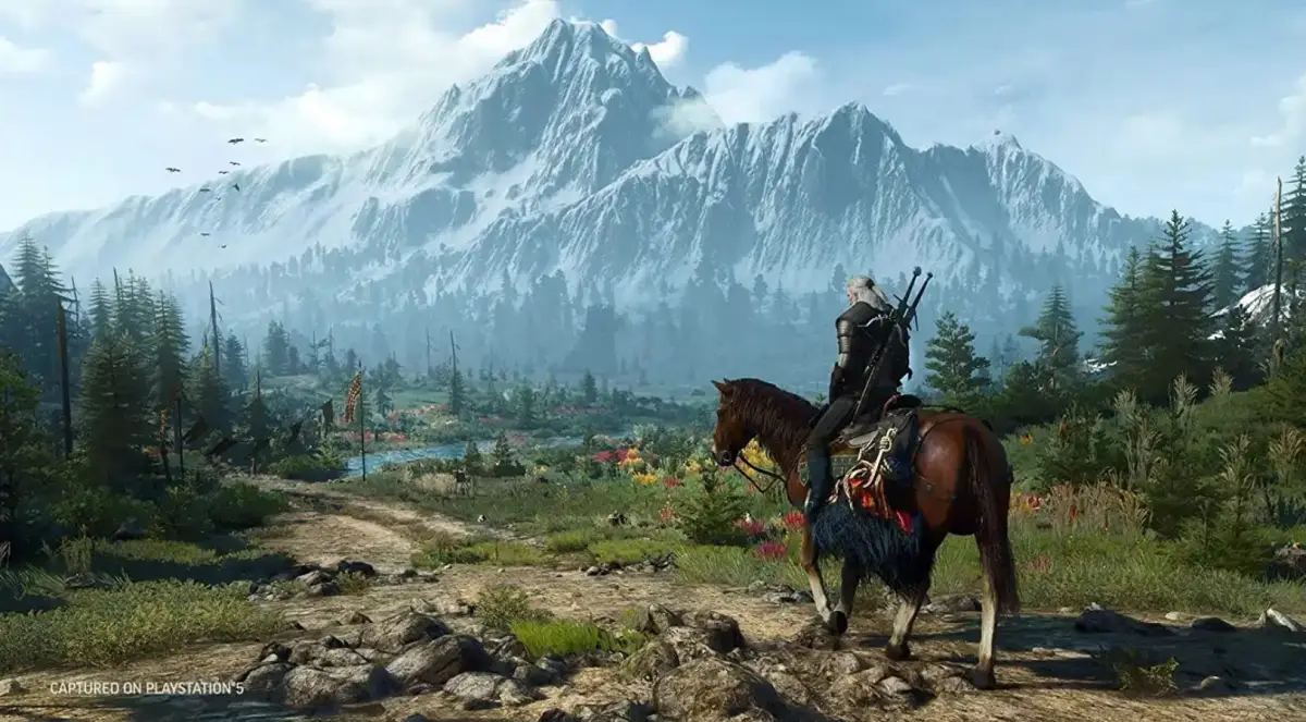 10 Game Open World Terbaik, Gamers Wajib Main, Minimal Sekali Seumur Hidup!