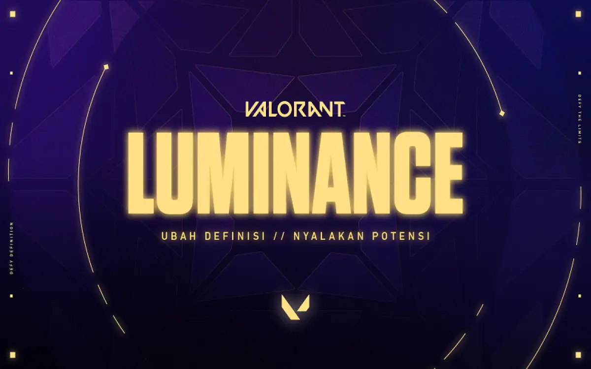 Valorant Indonesia Gelar Valorant Luminance, Ajang Ngisi Bulan Puasa bagi Penggemar