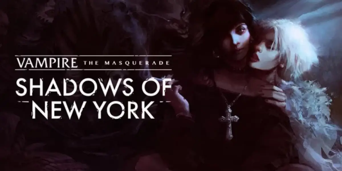 Vampire: The Masquerade – Shadows of New York Rilis di iOS dan Android Hari Ini