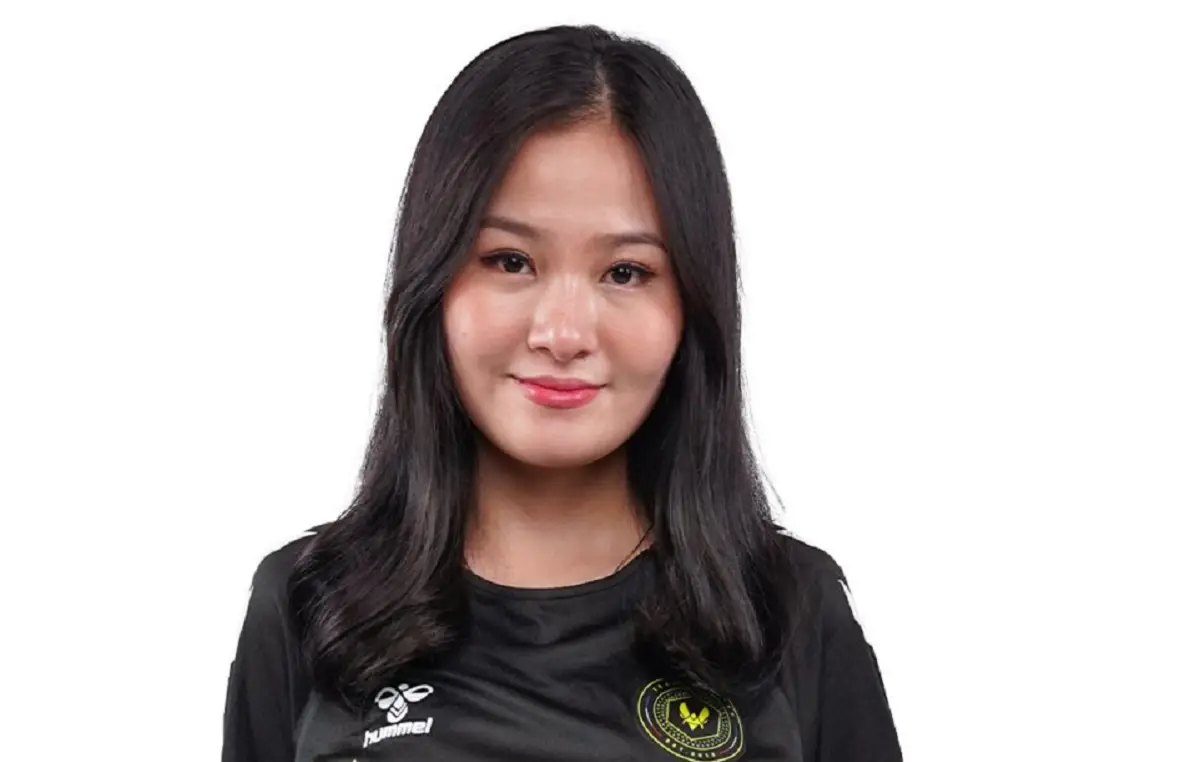 Profil dan Fakta Menarik Vivian, Sang Roamer Ayu dari Team Vitality