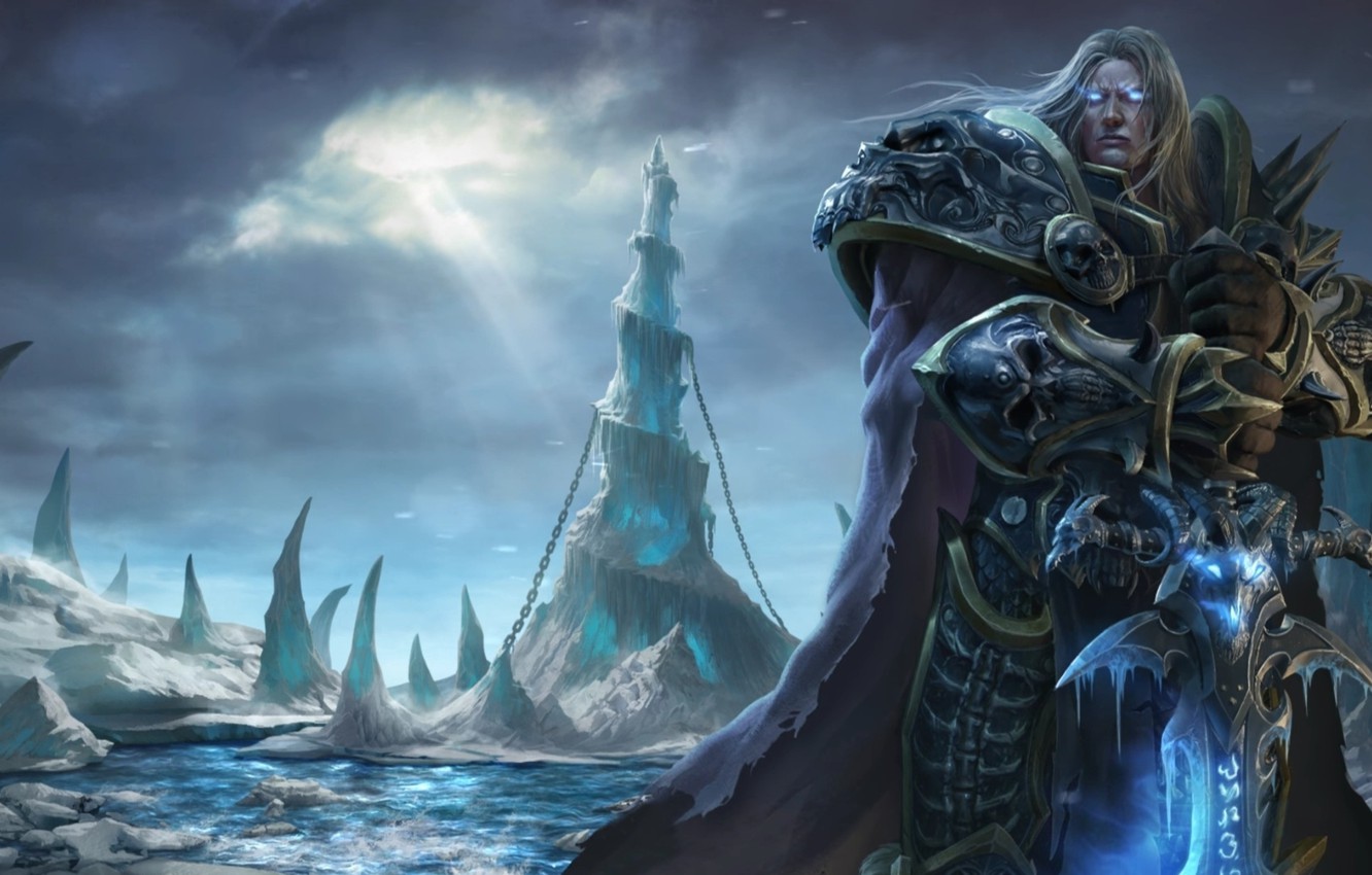 Review: Warcraft 3 Reforged, Sebuah Resep Baru Dengan Rasa Panjang