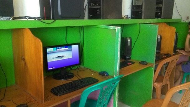 Kumpulan Playlist Tembang Warnet yang Niscaya Anda Dengar