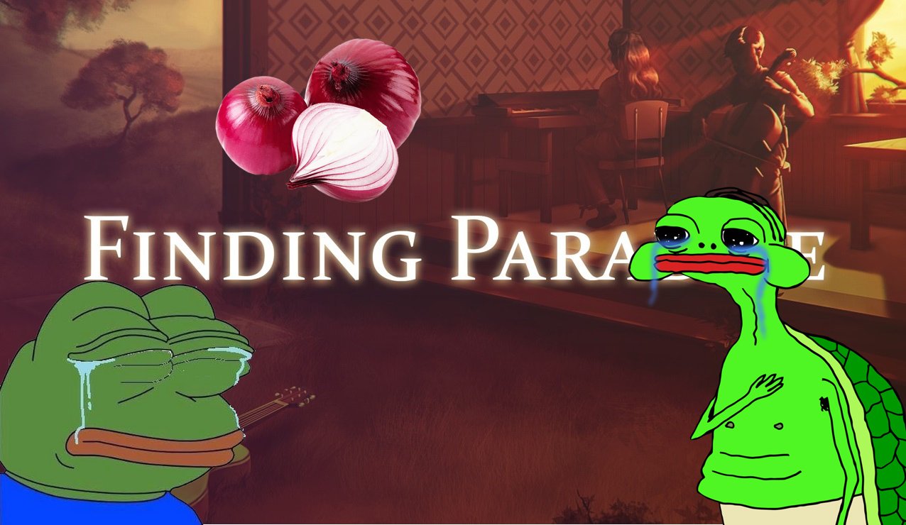 [REVIEW] Finding Paradise – Game Dengan Grafis 2D Dibawah 400MB yang Dapat Bikin Baper!