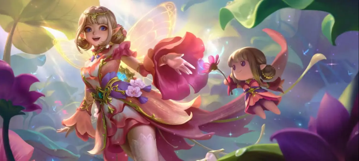 3 Hero Mobile Legends Istimewa, Punya Keahlihan Healing Deres