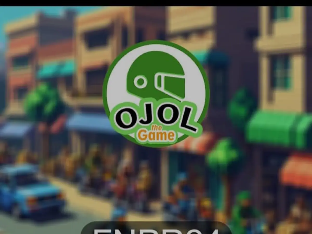 Rupanya Ini Dalih Ojol the Game Enggak Buru-buru Jadi Game Multiplayer