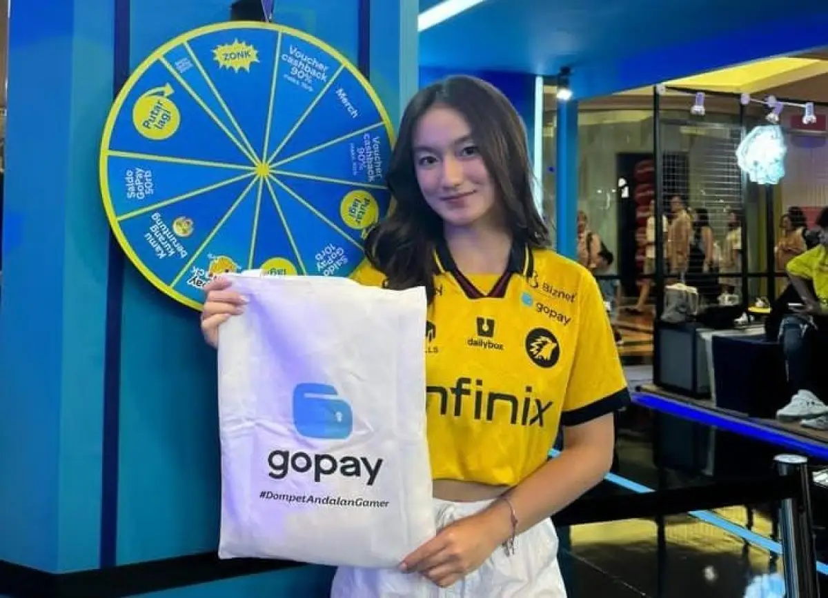 Terungkap, Cita-cita Onic Peyi Kalau Kagak Menjadi Brand Ambassador ONIC Esports