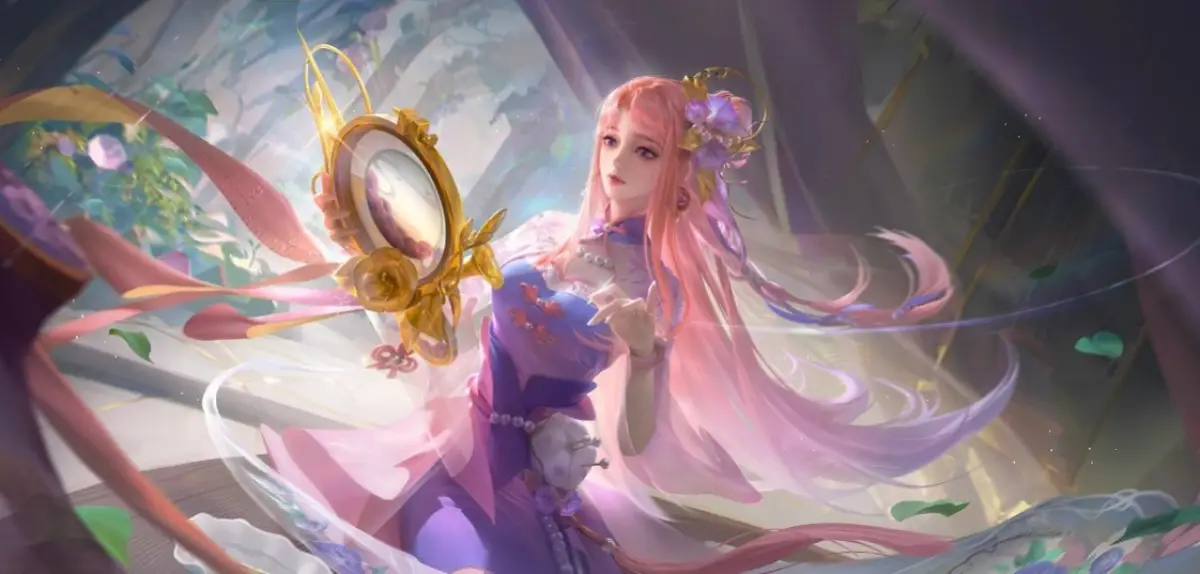 Rekomendasi Build Item Princess Frost, Si Penyihir Serba Pandai